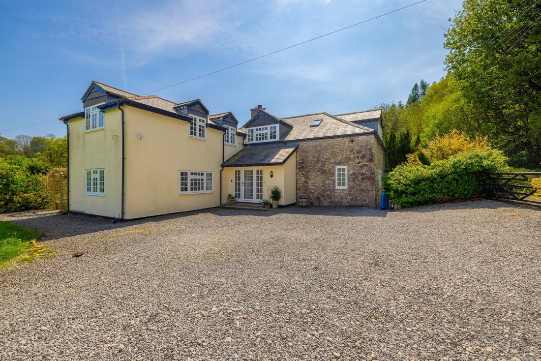House in Nannerch, Wales 2 - 15623711