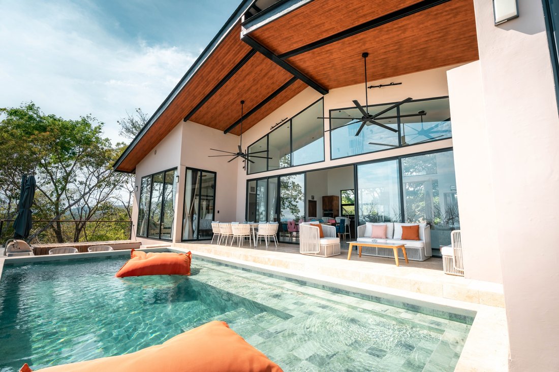 House in Las Escobas del Venado, Los Santos Province, Panama 1 - 15625143