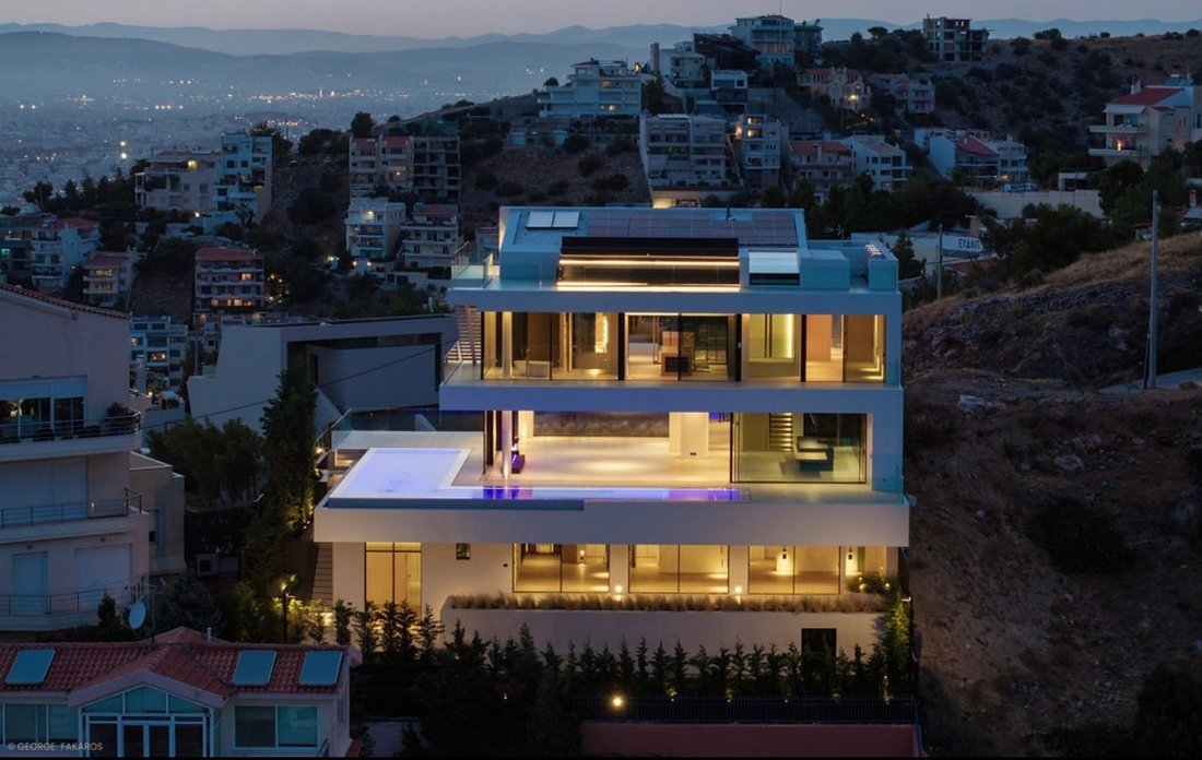 Estate in Voula, Attica, Greece 1 - 15624019