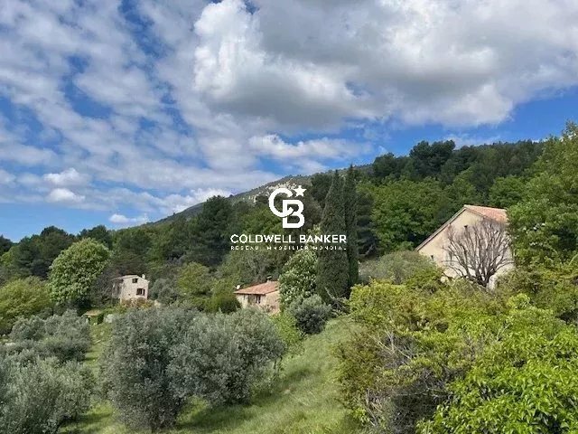 House in Seillans, Provence-Alpes-Côte d'Azur, France 2 - 15624075