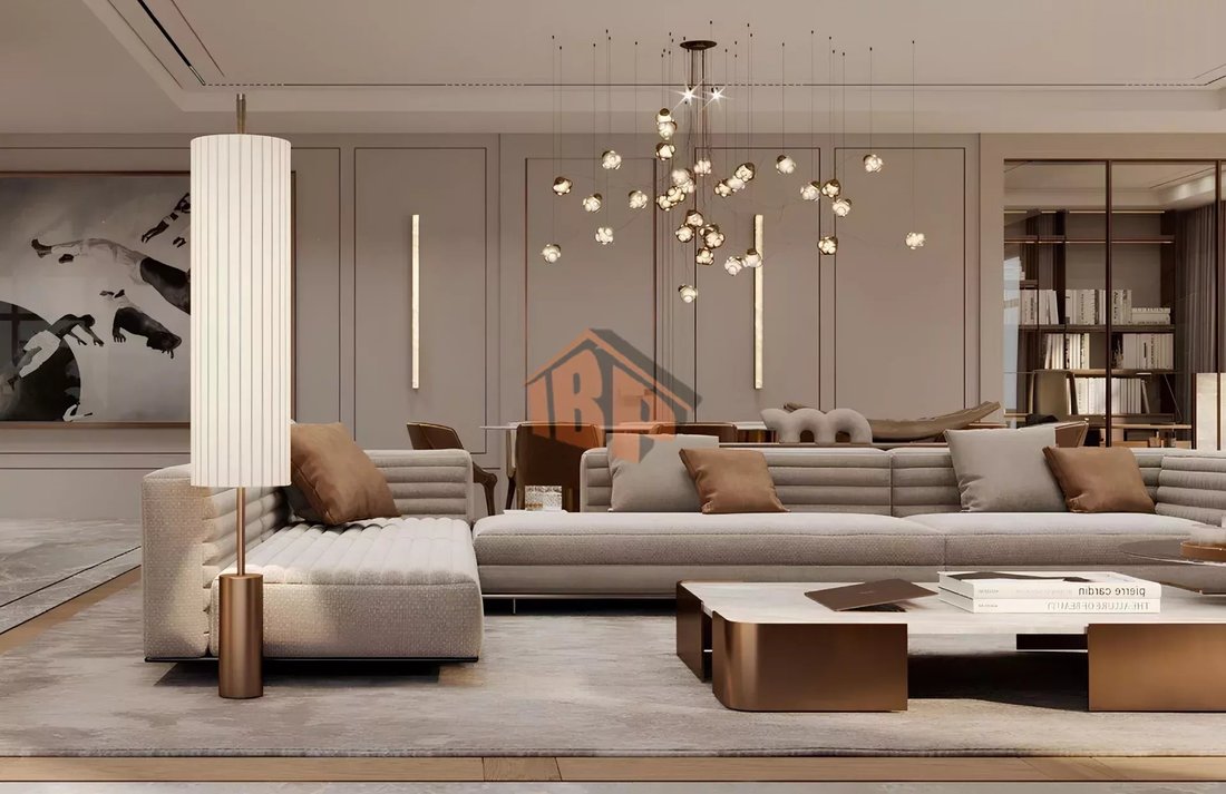 Apartment in Palm Jumeirah, Dubai, United Arab Emirates 3 - 15623767
