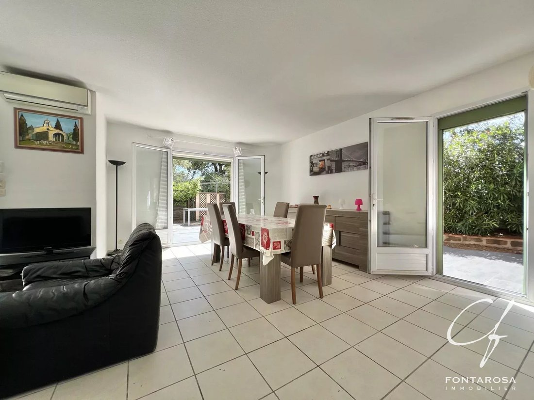 House in Les Issambres, Roquebrune-sur-Argens, France 3 - 15400098
