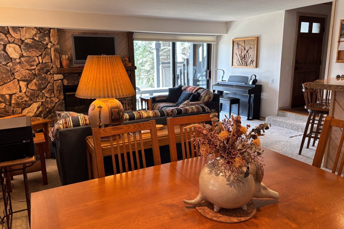 Condo in Sun Valley, Idaho, United States 2 - 15625943