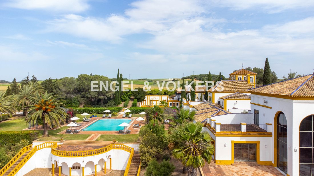 Utrera, Andalucía, España 5 - 15624967