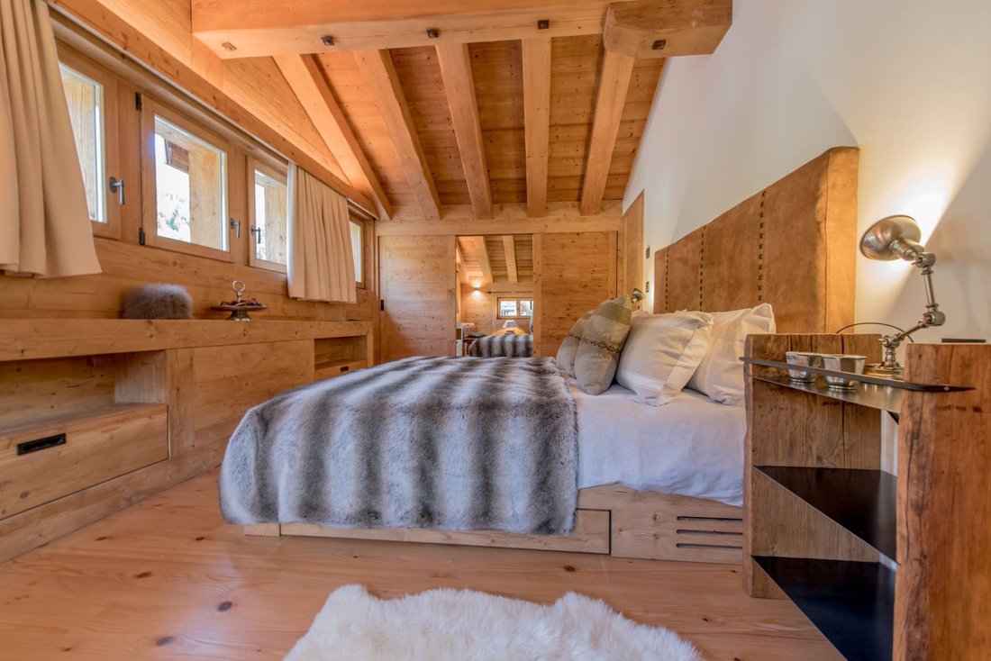 Chalet in Val de Bagnes, Valais, Switzerland 3 - 15626653