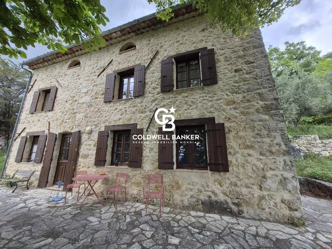 House in Seillans, Provence-Alpes-Côte d'Azur, France 4 - 15624075