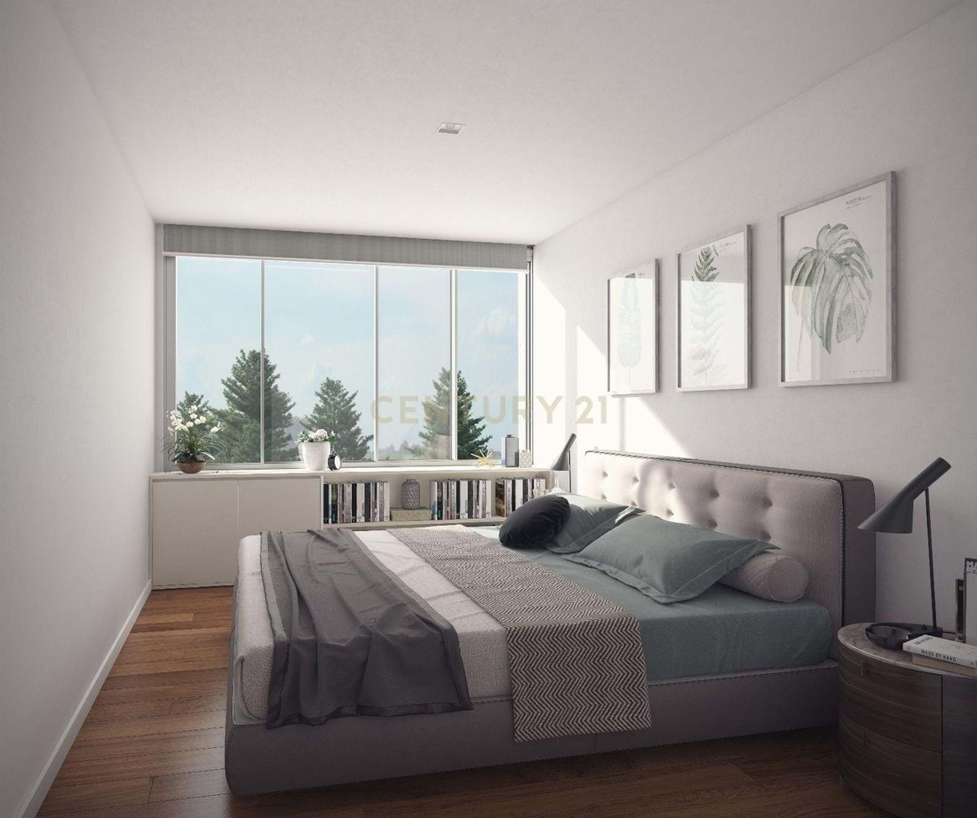 Apartment in Aldoar, Foz do Douro e Nevogilde, Porto District, Portugal 5 - 15626442