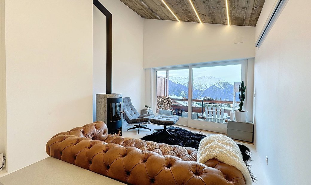 View of 1,647 4+ bedrooms Apartments and Houses for Sale in Switzerland ...