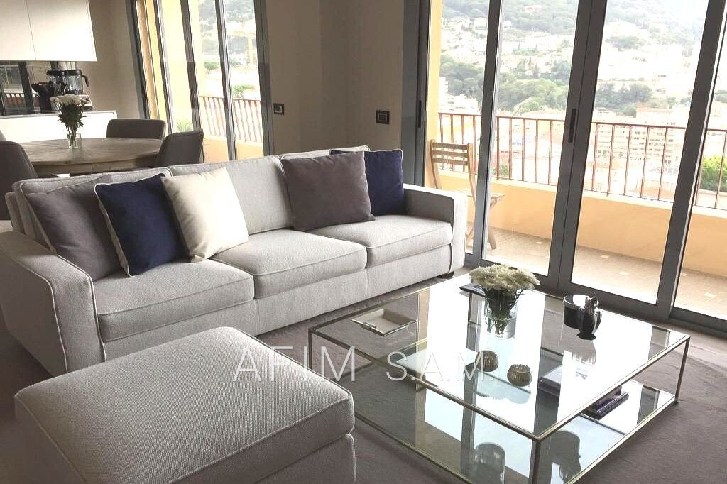 Apartment in Monaco, Monaco 2 - 15620099