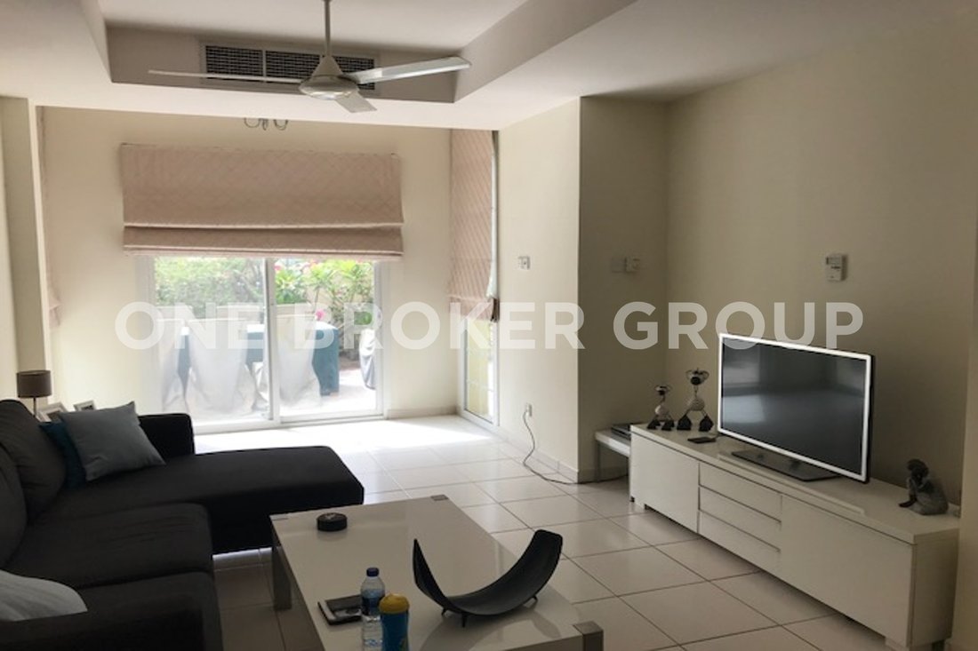 Villa in The Springs, Dubai, United Arab Emirates 1 - 15624069