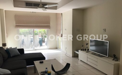 Villa in Dubai, Dubai, United Arab Emirates 1