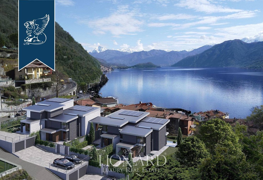 Villa in Argegno, Lombardy, Italy 3 - 15626207