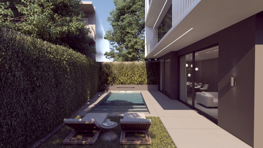 Apartment in Chios, Aegean, Greece 2 - 15624361