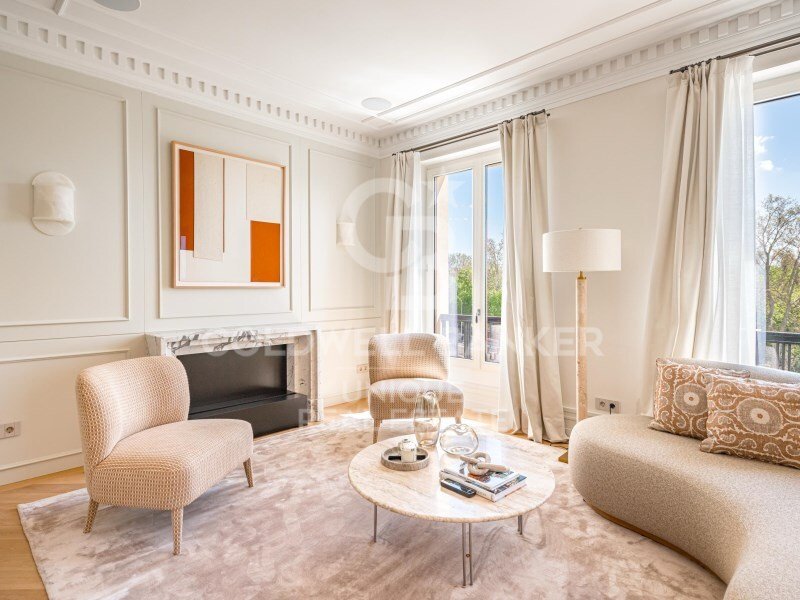 Apartment in Barrio Salamanca, Madrid, Spain 2 - 15624871