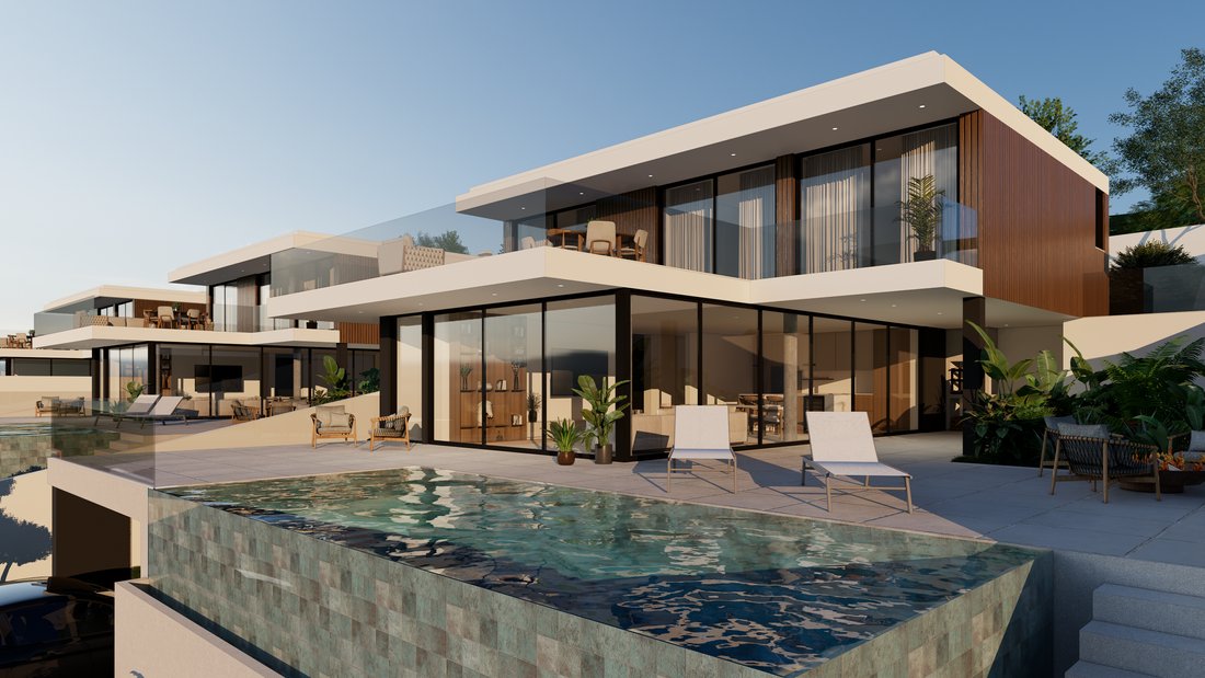 Villa in Nazare, Leiria District, Portugal 4 - 15623792