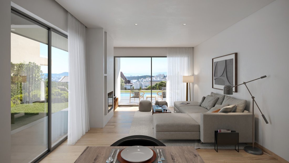 Apartment in Voula, Attica, Greece 1 - 15625271