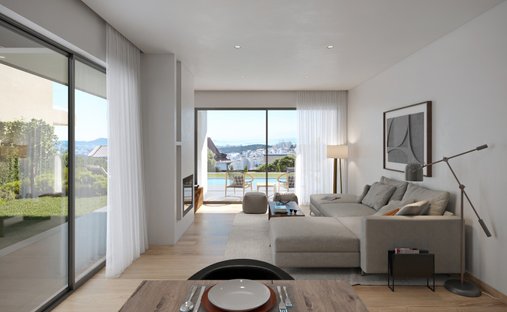 Apartamento en Voula, Ática, Grecia 1