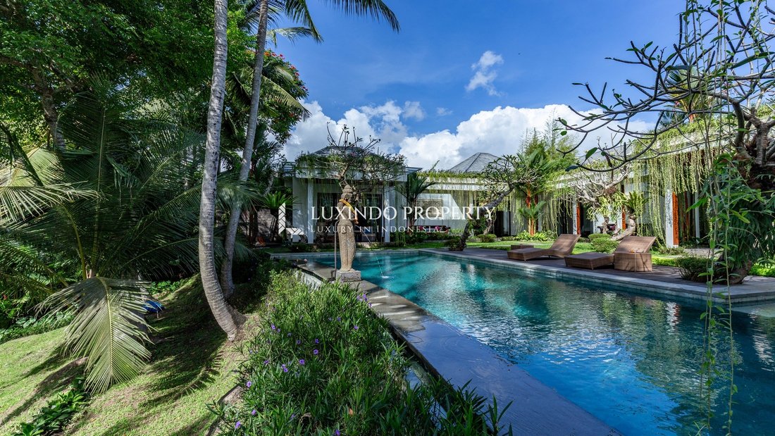 Villa in Kecamatan Ubud, Bali, Indonesia 1 - 15625617