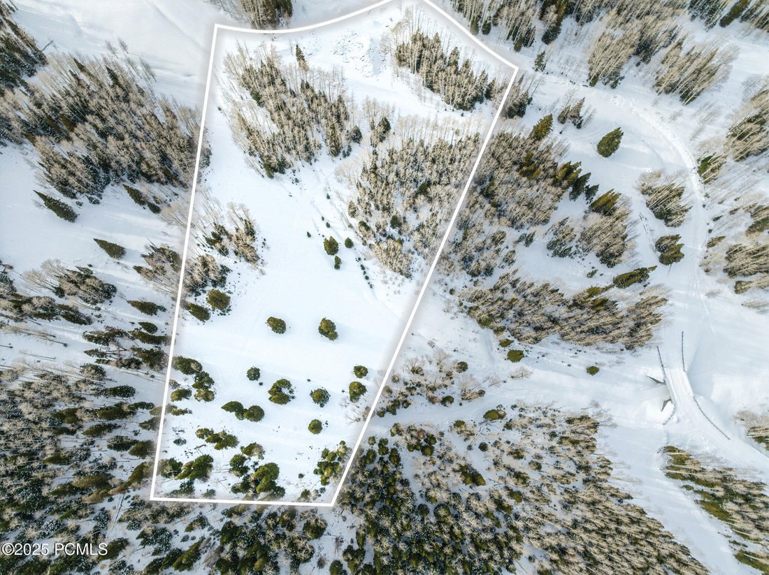 Land in Park City, Utah, United States 5 - 15546623