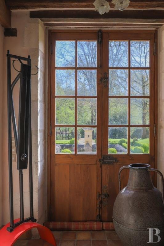 House in Poitiers, Nouvelle-Aquitaine, France 4 - 14114342