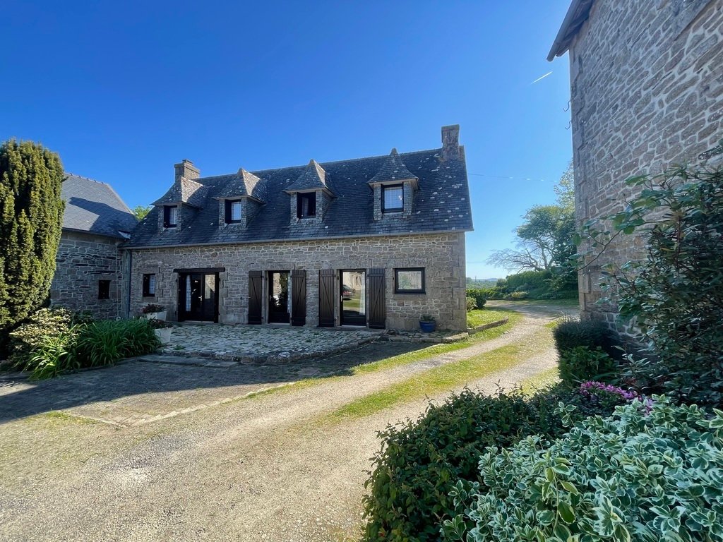 House in Plonevez-Porzay, Brittany, France 1 - 15624818