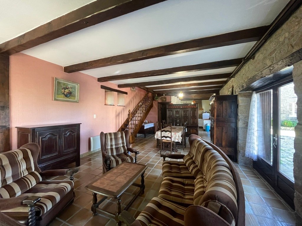 House in Plonevez-Porzay, Brittany, France 3 - 15624818