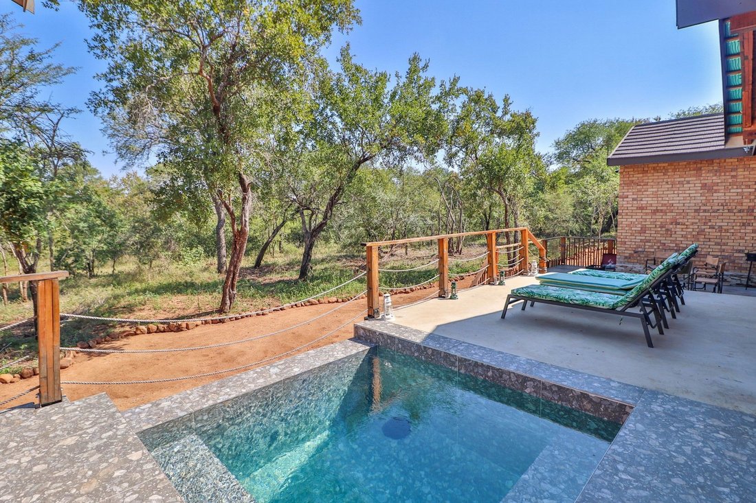 Estate in Sabie Park, Mpumalanga, South Africa 2 - 15624758
