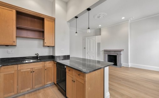 Condo in Boston, Massachusetts, United States 1