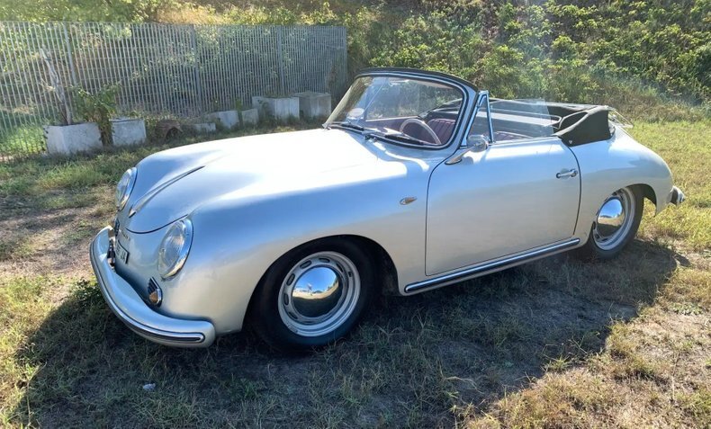 Cabriolet in Glendale, United States 2 - 15626425