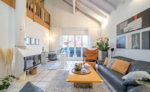 Apartment in Bernex, Genève, Switzerland 1