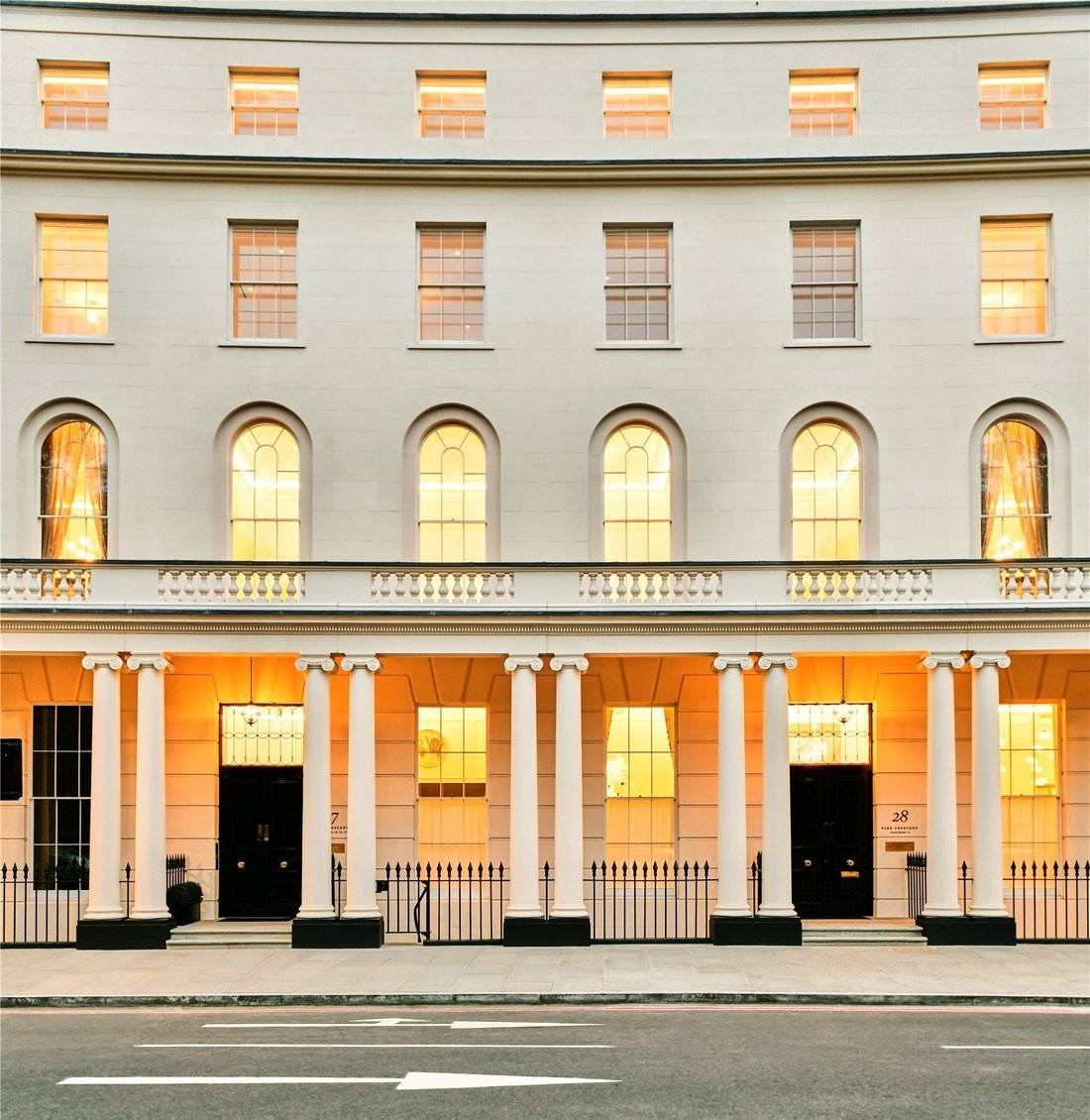 Apartment in Marylebone, Westminster, England 1 - 15624011