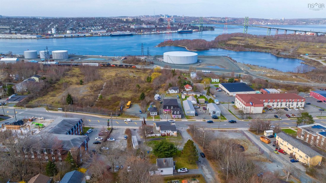 Land in Dartmouth, Nova Scotia, Canada 3 - 15625201