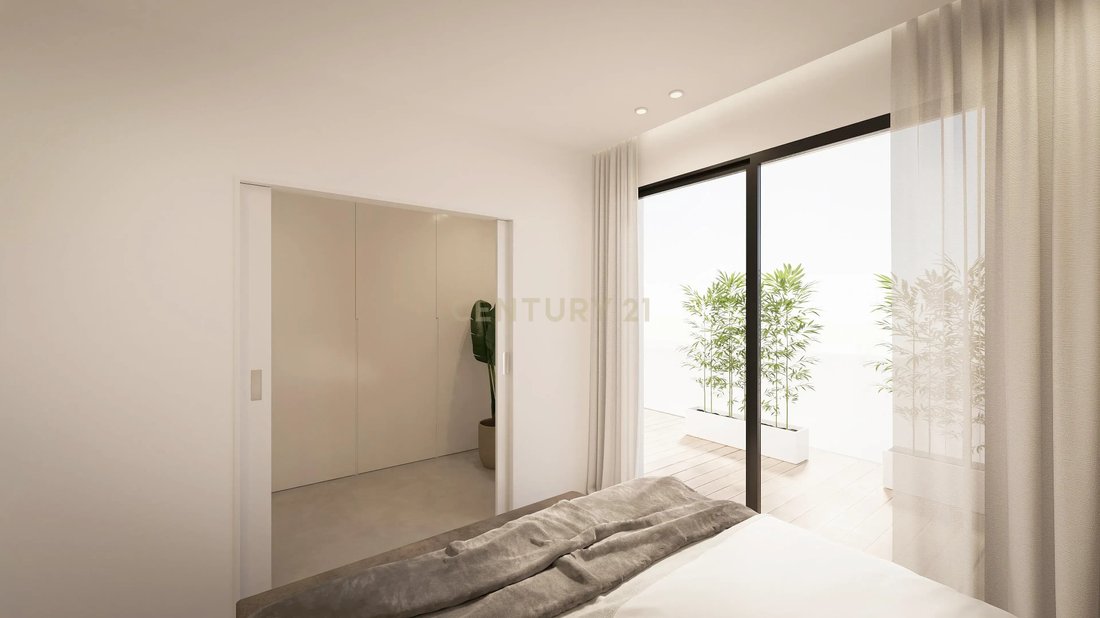 Villa in El Chaparral, Puerto de la Torre, Malaga 5 - 15626459