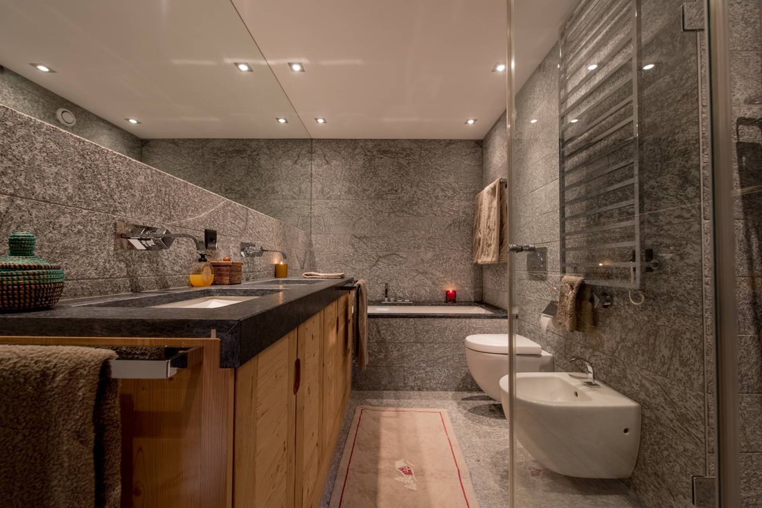 Chalet in Val de Bagnes, Valais, Switzerland 4 - 15626653