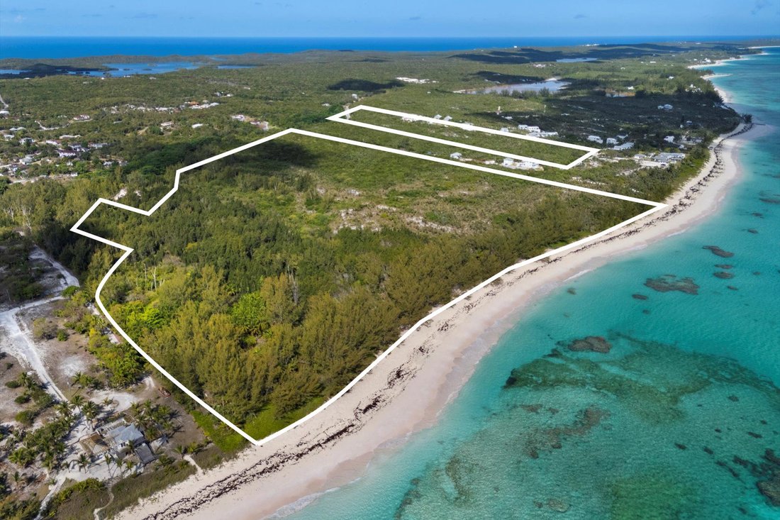Land in North Palmetto Point, Central Eleuthera, The Bahamas 2 - 11418913