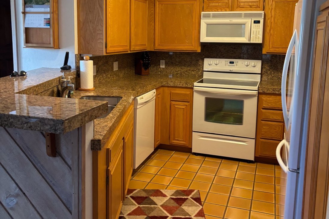 Condo in Sun Valley, Idaho, United States 3 - 15625943