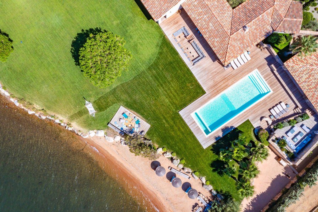 House in Porto-Vecchio, Corsica, France 2 - 15626423