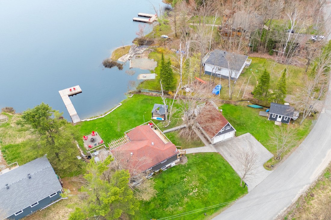 House in Gravenhurst, Ontario, Canada 2 - 15624648