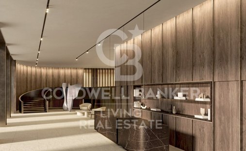 Apartment in Villa de Vallecas, Madrid, Spain 1