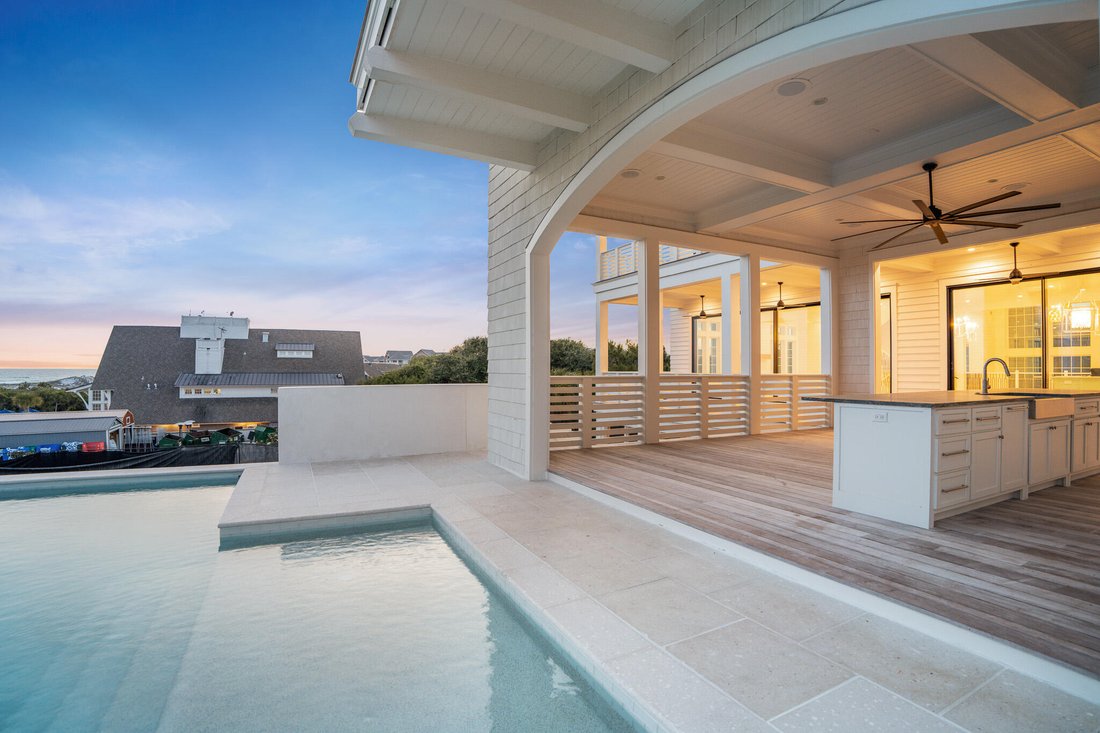 House in Rosemary Beach, Florida, United States 1 - 15574215