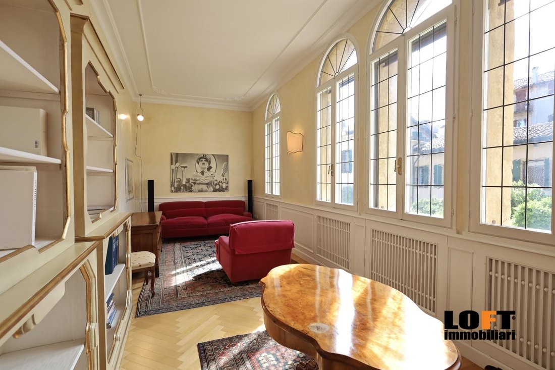 Apartment in Piazze, Padua, Italy 3 - 15624870
