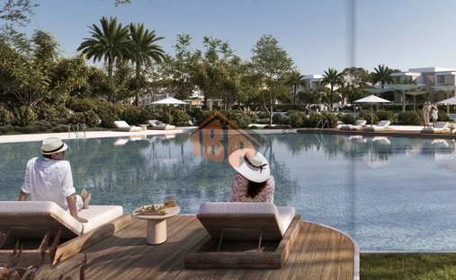 Townhouse in Business Bay, Dubai, United Arab Emirates 1