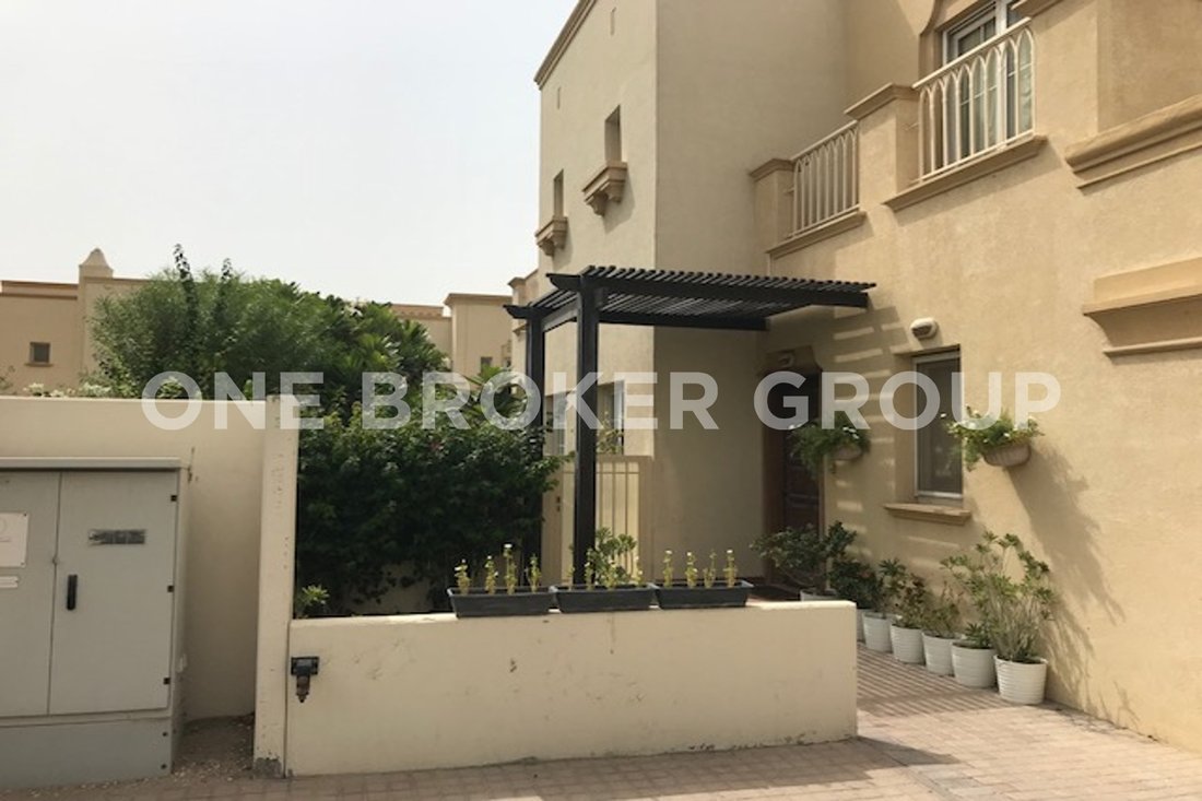 Villa in The Springs, Dubai, United Arab Emirates 3 - 15624069