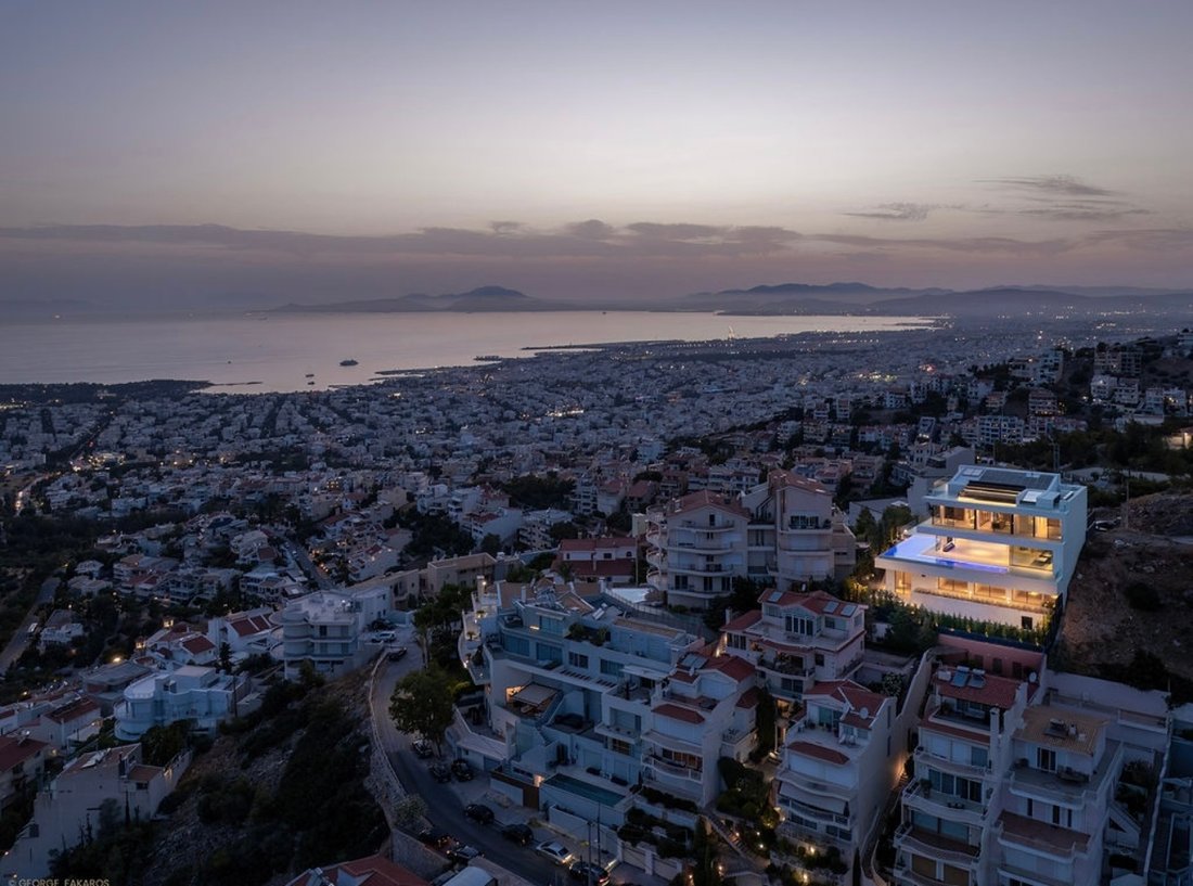Estate in Voula, Attica, Greece 2 - 15624019