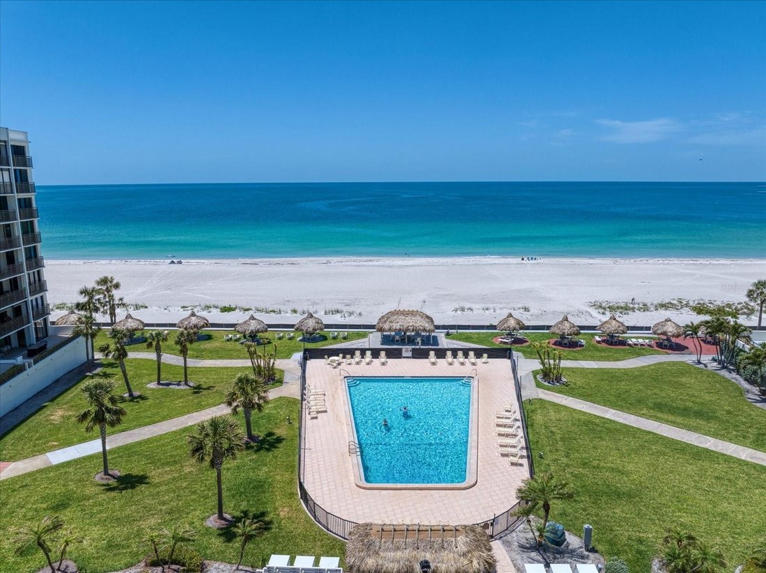 Condo in Clearwater, Florida, United States 3 - 15625184