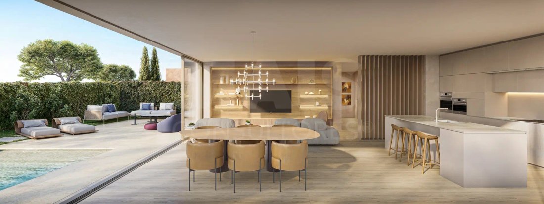 Apartment in Cascais e Estoril, Lisbon, Portugal 4 - 15626391