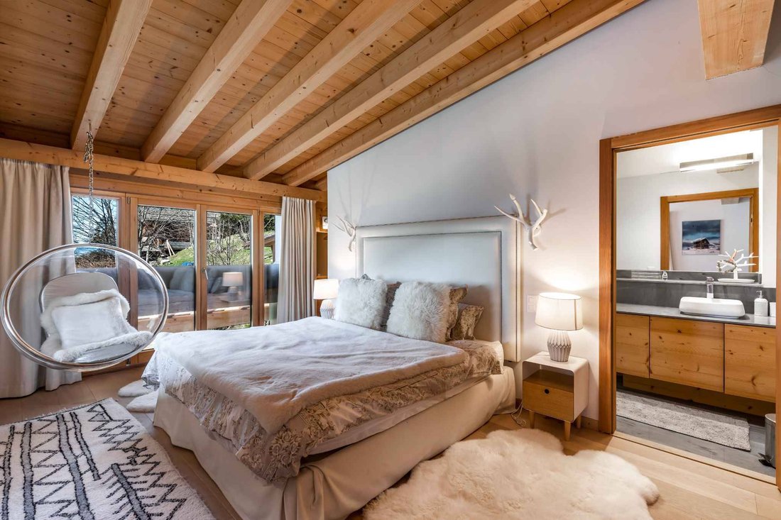 Chalet en Ollon, Valdia, Suiza 5 - 15584657