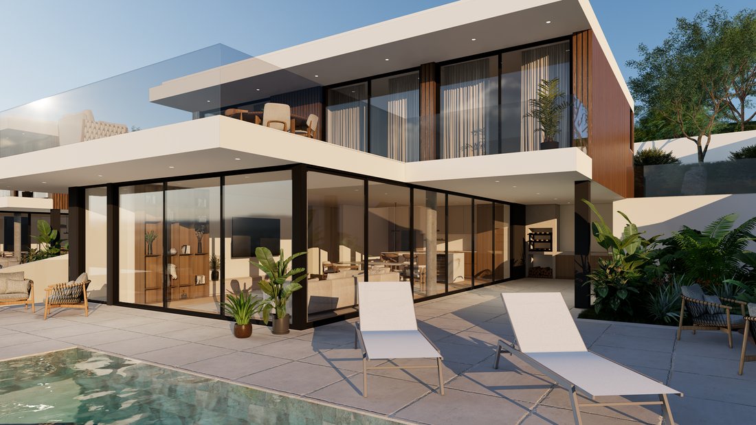 Villa in Nazare, Leiria District, Portugal 5 - 15623792