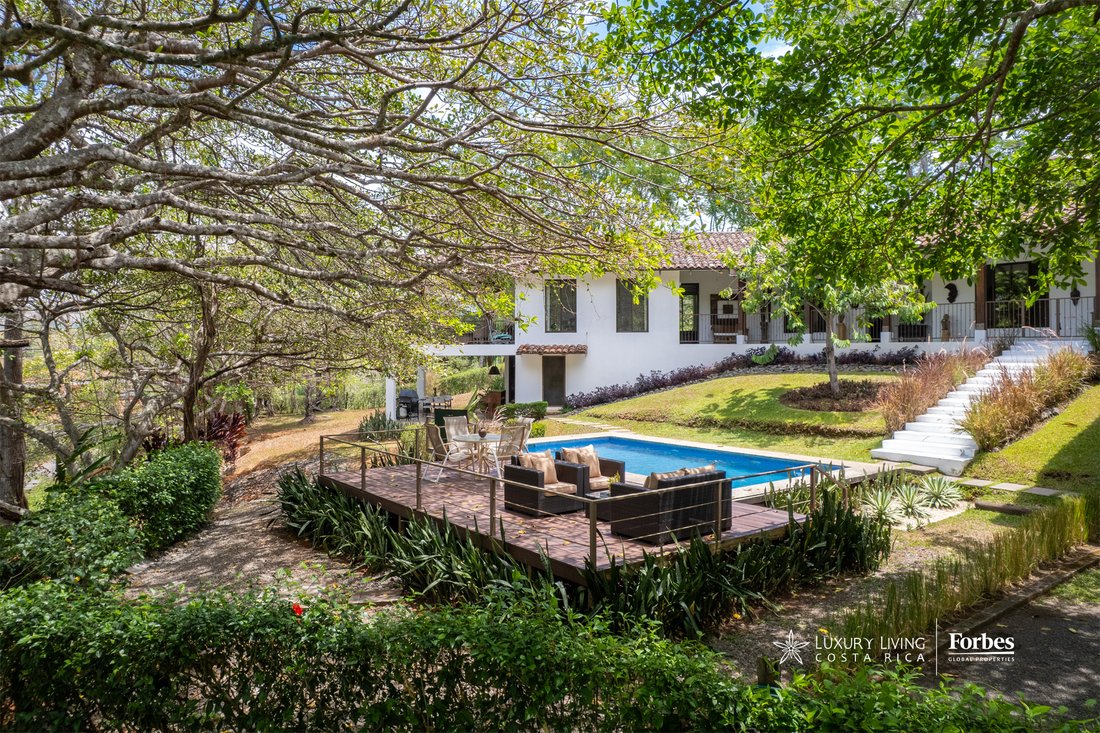 Casa a Turrubares, Turrubares, Costa Rica 2 - 13670816