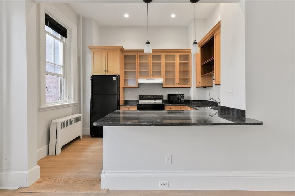 Condo in Boston, Massachusetts, United States 5 - 15624577